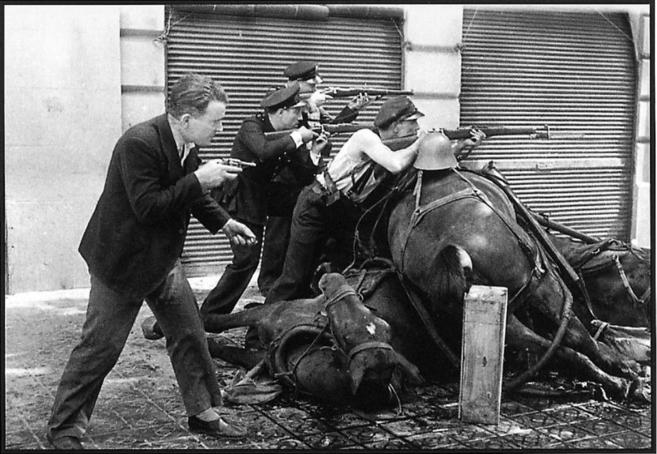 que faire à barcelone cette semaine?