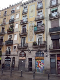 Place george Orwell