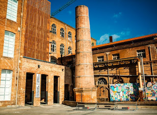 Idées que faire avec des ados à barcelone