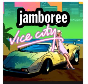Jamboree discothèque Barcelone