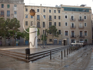 Place george Orwell