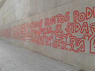 Idées que faire avec des ados à barcelone