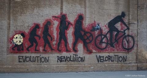 Velorution