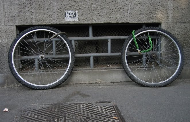 faire du vélo à barcelone