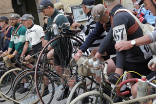 Café cycliste barcelone