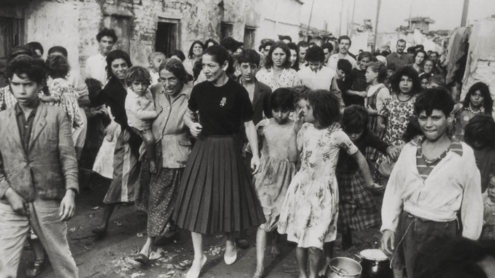 flamenco à barcelone