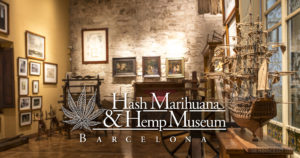 le cannabis à barcelone
