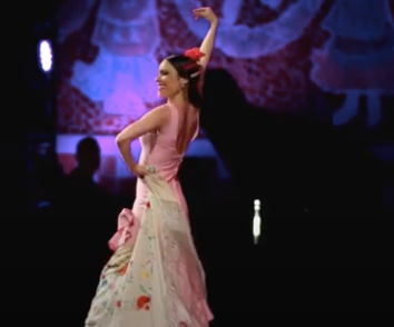 flamenco Barcelone
