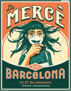 que faire à barcelone cette semaine?