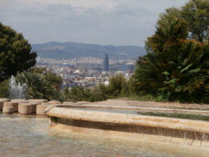 budget barcelone