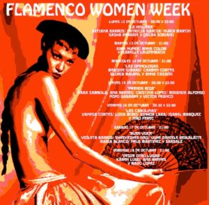 que faire à barcelone cette semaine?