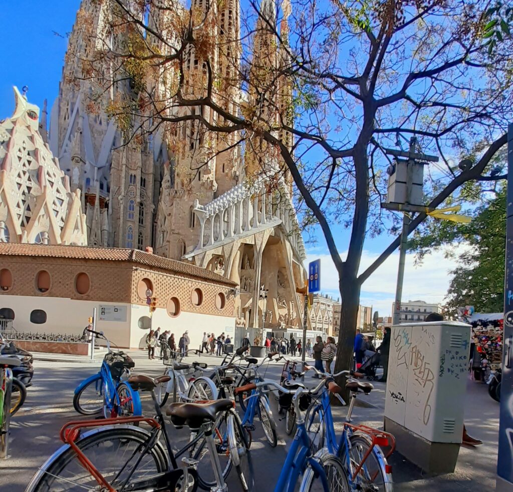 visiter barcelone