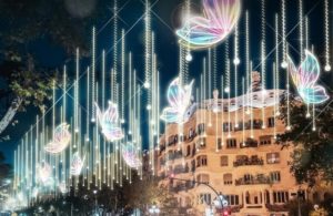 que faire à barcelone cette semaine?