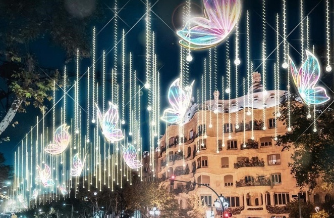 que faire à barcelone cette semaine?
