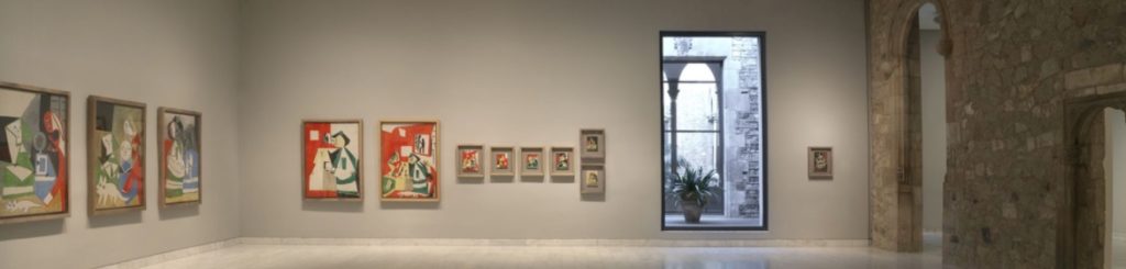 musée Picasso Barcelone