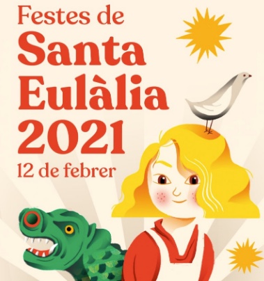 agenda culturel barcelone santa eulalia