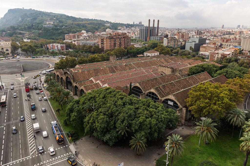 Top 10 Barcelone insolite