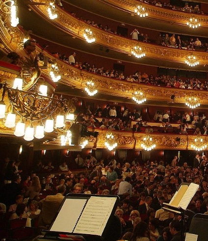 que faire à barcelone cette semaine?