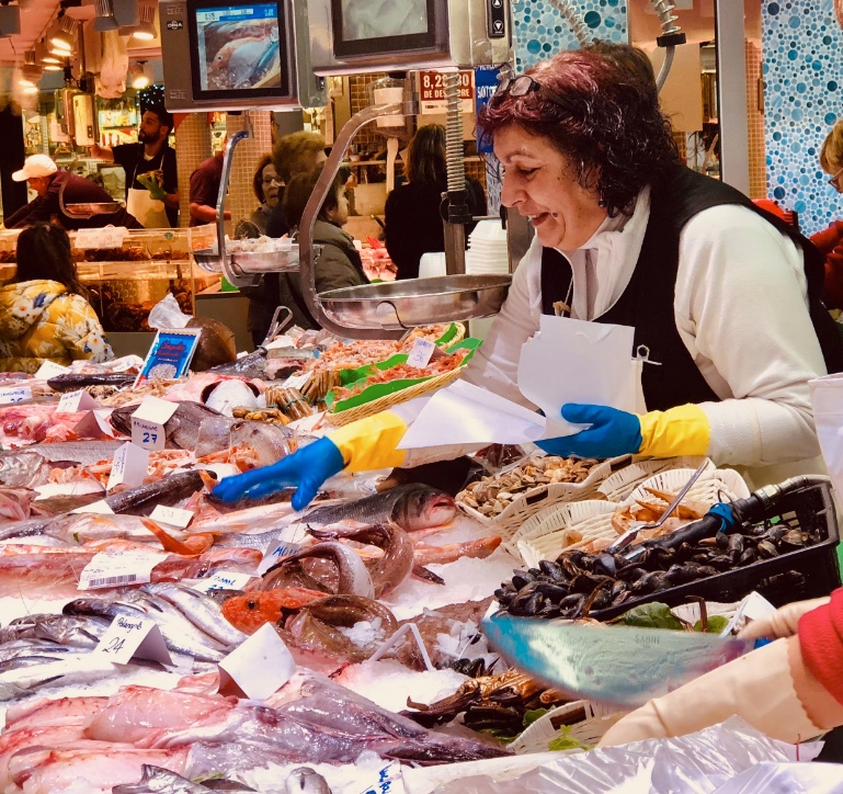 que faire à barcelone cette semaine?