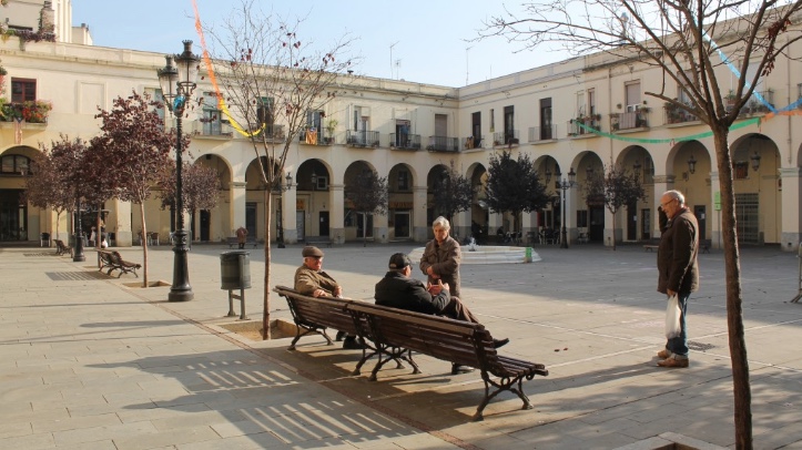 que faire à barcelone cette semaine?