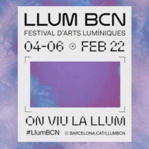 que faire à barcelone cette semaine?