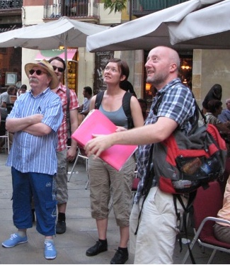 que faire à barcelone cette semaine?