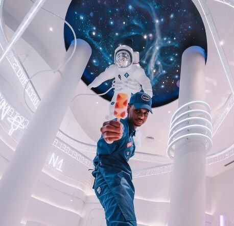 barcelone avec des enfants ados