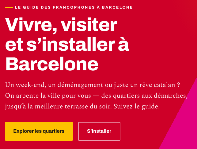 vivreabarcelone
