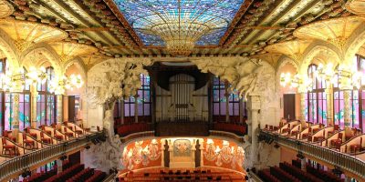 Comment profiter au max de barcelone?