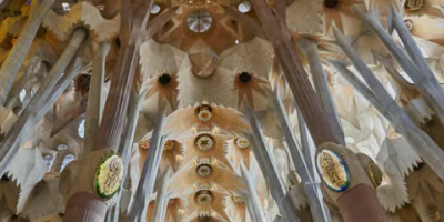 visite guidee Sagrada familia